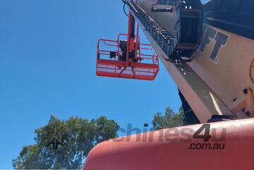 Jlg 60Ft Boom Lift