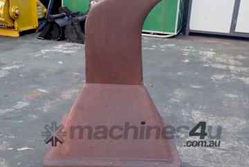 30-70 ton (110mm/90mm pin) Heavy Duty Excavator Ripper suit Cat 345/365