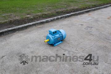 Electric Motor - 415V 18.5kW - CMG HLA 160L-42-2