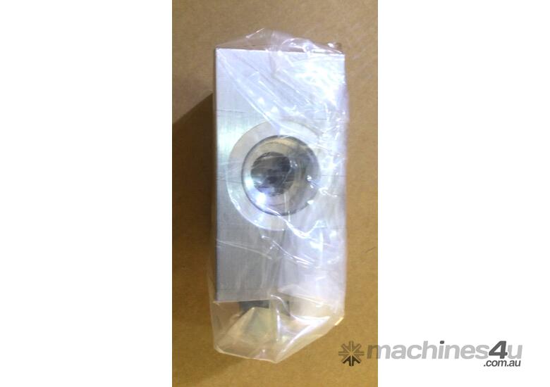 Sun Hydraulics 2FC1-AB Check Valve Manifold
