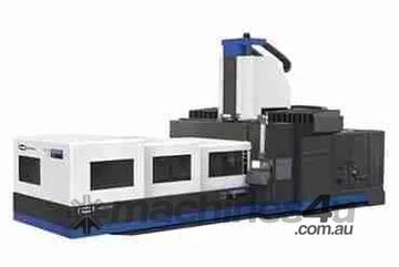 HWACHEON SIRIUS-2500 (3,100 (4,000) / 2,300 / 900)