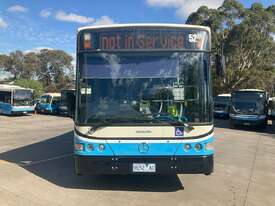 Mercedes Benz Bus - picture0' - Click to enlarge