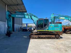 2019 Kobelco SK210LC-10  - picture0' - Click to enlarge