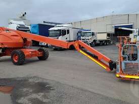 JLG 460sj - picture0' - Click to enlarge