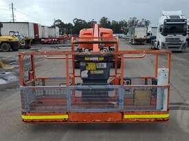 JLG 460sj - picture0' - Click to enlarge