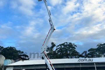 For Sale: 2010 JLG 450AJ Articulating Boom Lift 4,352 Hours