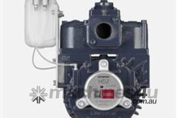 HD2V Vacuum/Pressure Pump Rotary Vane 75CFM