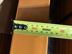 Pallet Racking System - picture0' - Click to enlarge
