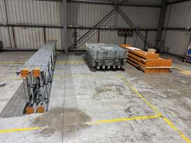 Pallet Racking System - picture1' - Click to enlarge