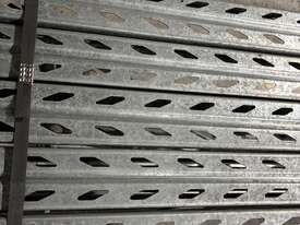 Pallet Racking System - picture2' - Click to enlarge