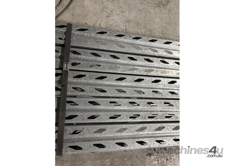 caption Pallet Racking System