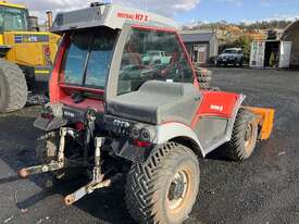 2013 Reform Metrac H7X Tractor 4 x 4 - picture0' - Click to enlarge