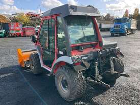 2013 Reform Metrac H7X Tractor 4 x 4 - picture1' - Click to enlarge