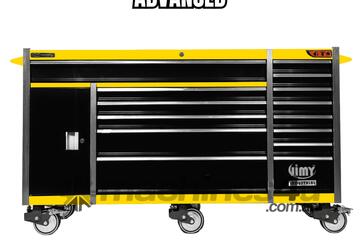 753Pc Advanced 14 Drawer 72