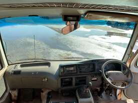 2012 Toyota Coaster Passenger Bus - picture0' - Click to enlarge
