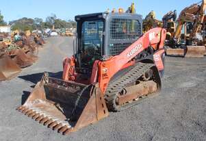 Kubota 2018   SVL75-2