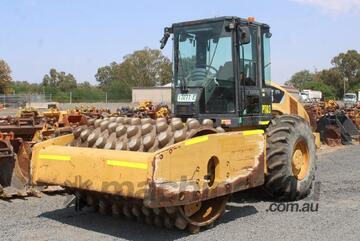 Caterpillar 2008   CP74 Caterpillar 2008   CP74