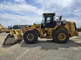 2013 Caterpillar 950K  - picture0' - Click to enlarge