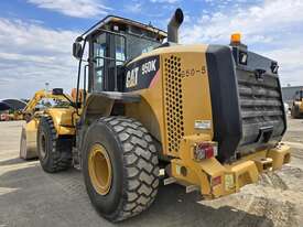 2013 Caterpillar 950K  - picture1' - Click to enlarge
