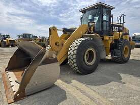 2013 Caterpillar 950K  - picture19' - Click to enlarge