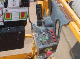 2016 Haulotte Optimum 8AC - picture2' - Click to enlarge