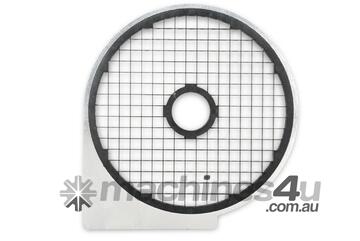 Vegetable Cutter 10X10X10Mm Dicing (Circle Only For Vc65Ms) Disc Dr1000