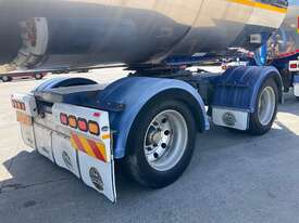 2015 Byford Single Axle Trailer Single Axle Tank Trailer - picture1' - Click to enlarge