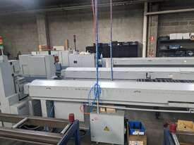 Star CNC Lathes Qty.3 up to 9 Axis manufactured in Japan - picture0' - Click to enlarge