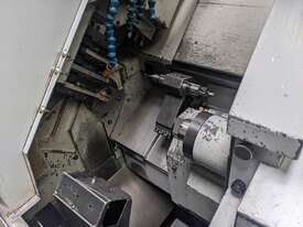 Star CNC Lathes Qty.3 up to 9 Axis manufactured in Japan - picture1' - Click to enlarge
