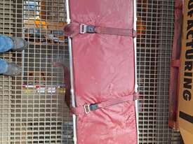 Mortuary Trolley - picture0' - Click to enlarge