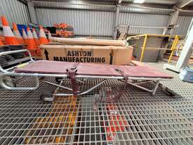 Mortuary Trolley - picture1' - Click to enlarge