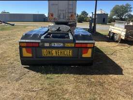 2018 HEATH BUSCH TRAILERS TRIAXLE DOLLY  - picture1' - Click to enlarge