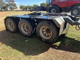 2018 HEATH BUSCH TRAILERS TRIAXLE DOLLY  - picture2' - Click to enlarge