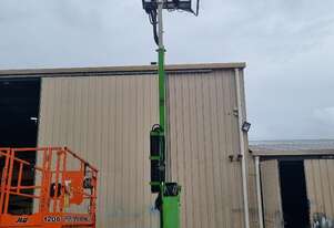 NIFTY HR12 34ft Hybrid Knuckle Boom