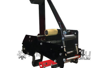 MQ Manual Quad Drive Carton Sealer