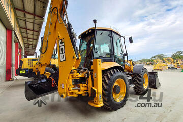 Jcb   5CX Backhoe for  
