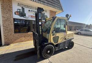 5 Tonne Hyster Forklift For Sale