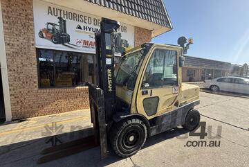 5 Tonne Hyster Forklift For Sale