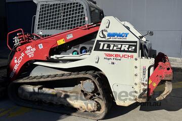 Takeuchi   TL12R-2