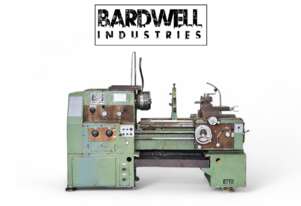   INDUSTRIAL LATHE