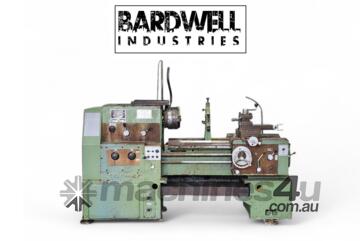   INDUSTRIAL LATHE