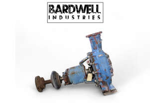 ITT A-C (Allis Chalmers) 8x5x17 Centrifugal Pump