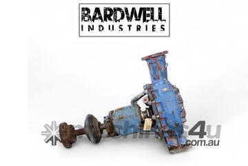 ITT A-C (Allis Chalmers) 8x5x17 Centrifugal Pump