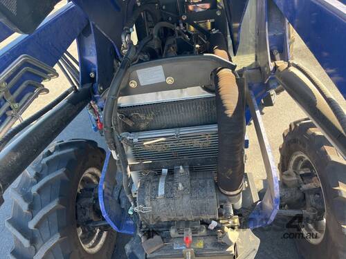 2023 Lovol Tractor / Loader