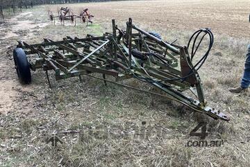 Shearer SHEAREAR 21 TYNE SCARIFIER