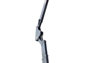 Sinoboom AB25J Articulating Boom Lift - 26.6m Working Height