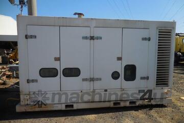 WOMA 150Z P16 TWIN JETULTRA HIGH PRESSURE WATER JETTER WOMA 150Z P16 TWIN JETULTRA HIGH PRESSURE WATER JETTER