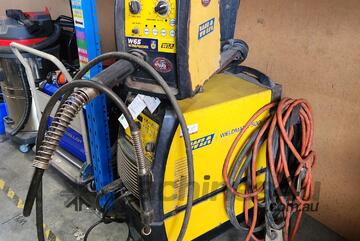   WIA 500i MIG Welder #C1402A0817031