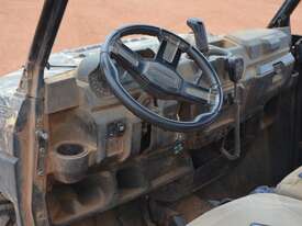 Polaris Ranger 1000 - picture2' - Click to enlarge