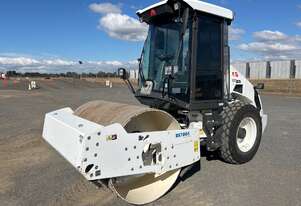 2023 Ammann ARS 70 Smooth Drum Compactor